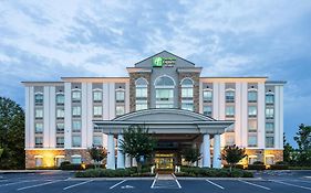 Holiday Inn Express Columbus ga Northlake